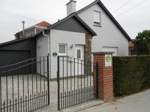Gite de la Rhosnes - Housity