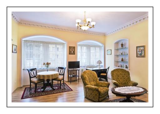 Pension Napoleon - Housity