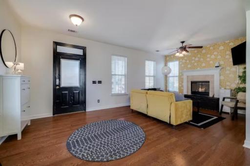 Honey, I’m Home near Savannah - Seen on HGTV - Housity
