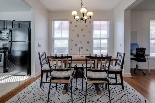 Honey, I’m Home near Savannah - Seen on HGTV - Housity