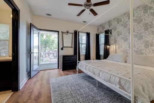 Honey, I’m Home near Savannah - Seen on HGTV - Housity
