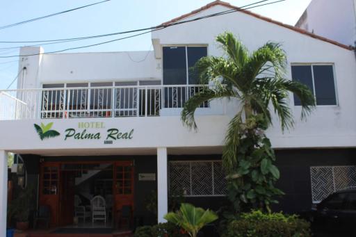 Hotel Palma Real Cartagena - Housity