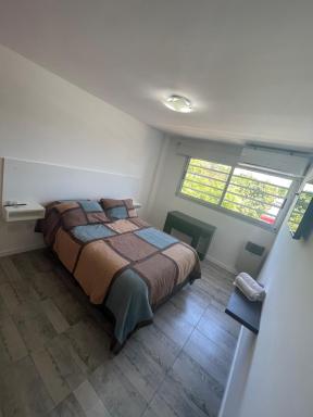 HERMOSO DEPARTAMENTO AMUEBLADO EN EL CENTRO DE LP - Housity