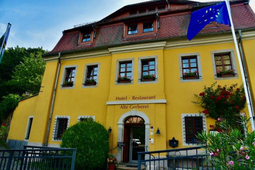 Alte Gerberei - Housity