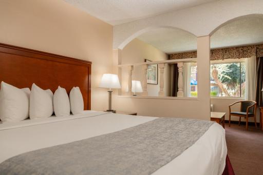 Mardi Gras Hotel & Casino - Housity