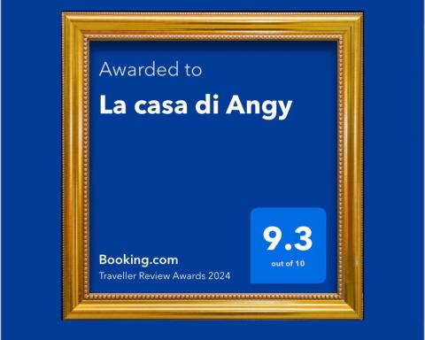 La casa di Angy - Housity