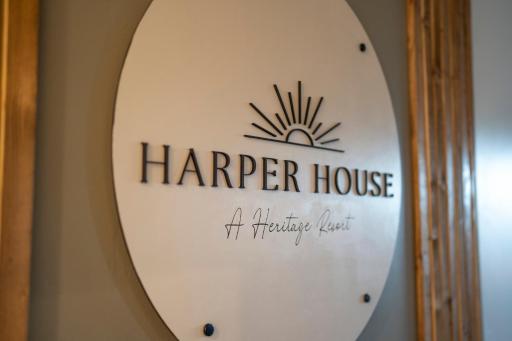 Harper House - Housity
