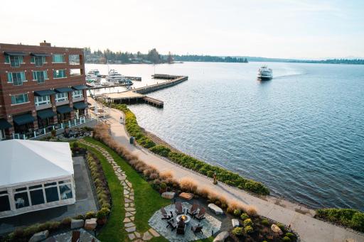 Woodmark Hotel & Still Spa - Housity