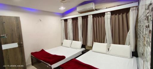 Hotel Madhav - Housity
