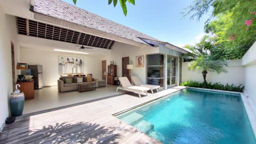 The Decks Bali - Housity