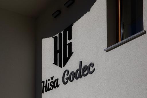 House Godec - Rateče Planica - Housity