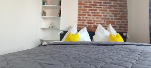 Koller Apartmanház - Housity