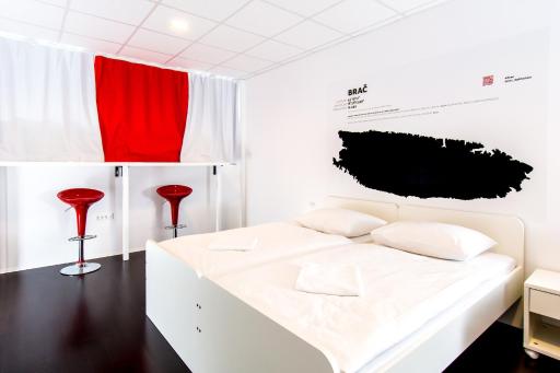 Design Hostel 101 Dalmatinac - Housity