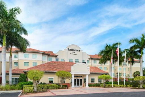Residence Inn by Marriott Fort Myers at I-75 and Gulf Coast Town Center - Housity