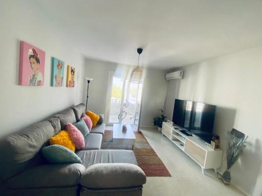 Texas Life Apartamento Centro Jerez - Housity