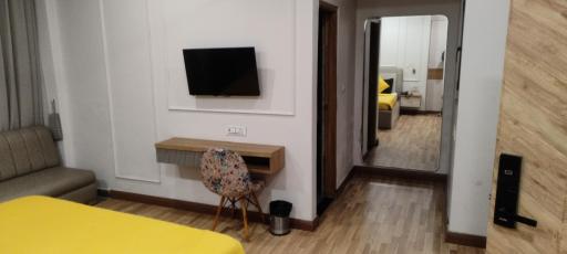 Soulful Residensy - Housity