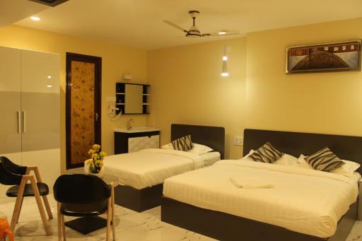 Rahamath Residency - Housity