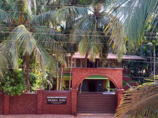 Samba Stay - Home away from home - Housity