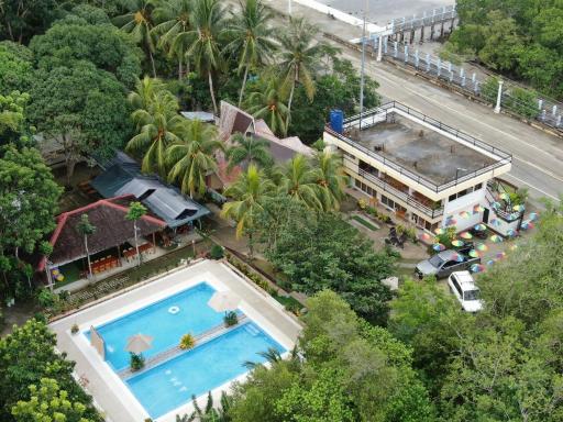 Dumalaay Coastline Resort - Housity