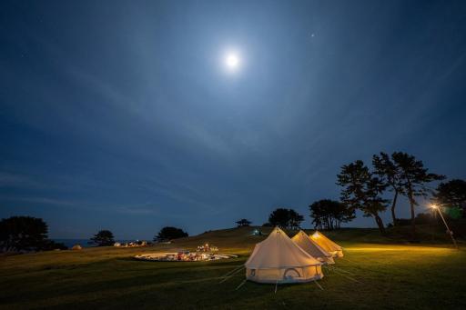 Tanesashi Campsite - Camp - Vacation STAY 42214v - Housity
