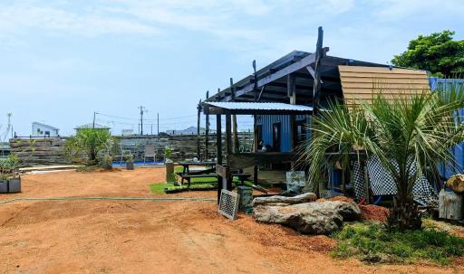Asahi Seaside Cottage - Camp - Vacation STAY 42133v - Housity