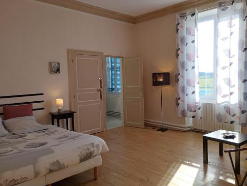 Villa du Cerf Thibault - Housity