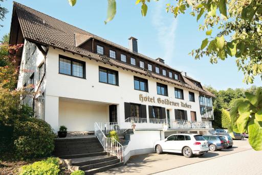 Landhotel Goldener Acker - Housity