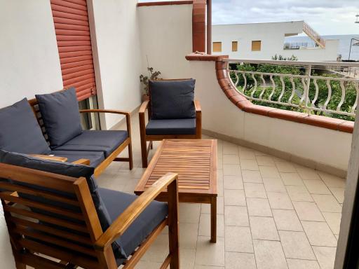 La Zagara - Housity