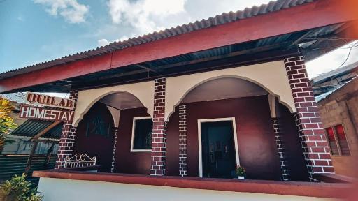 QUILAB Homestay - Housity