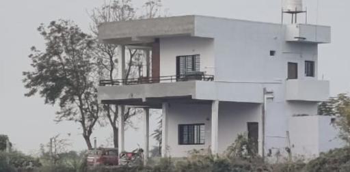 Greenfield forestry -Farm stays - Housity