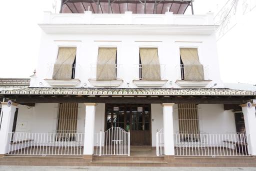 Hospedarte Cazadero Real - Housity