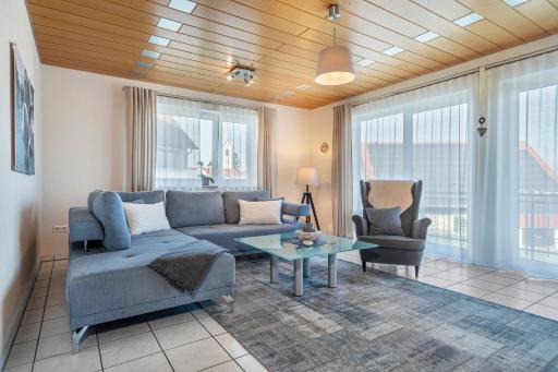 Ferienwohnung Lichtblick - Housity