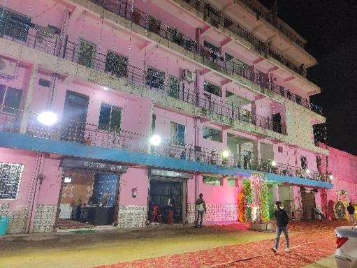 Hotel Shobha - Housity