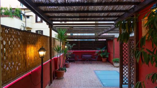 Nvmen Apartment Colosseo - Housity