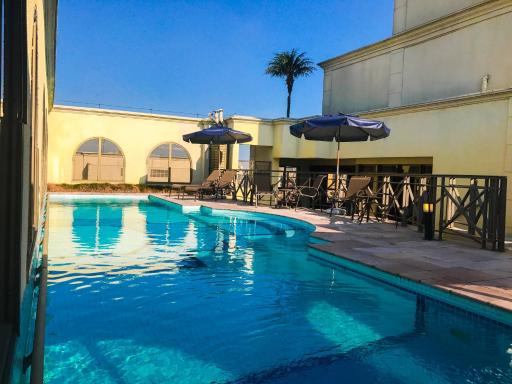 Mercure Sao Caetano do Sul - Housity