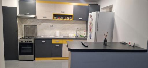 Apartament Roman - Housity