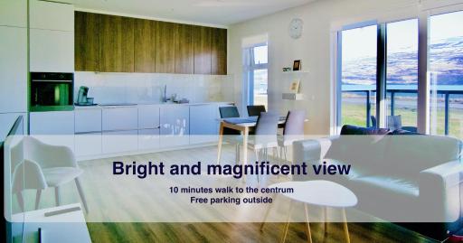 Dream View apartment - Housity