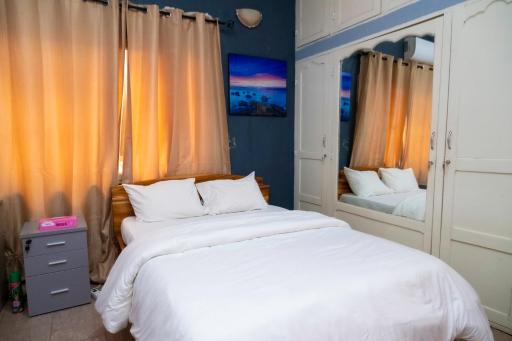 Studio cosy climatisé - Hizvo