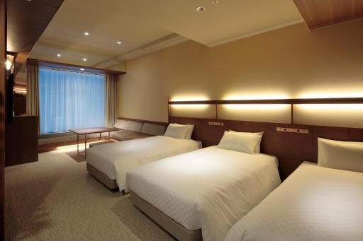 Candeo Hotels Osaka Shinsaibashi - Housity