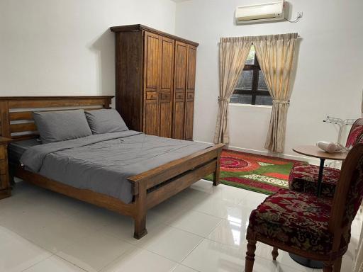 Wans Farm House - Housity