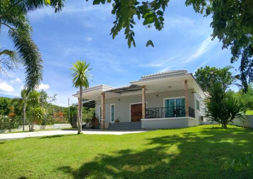 บ้านกลางหุบเขา แก่งกระจาน - Housity