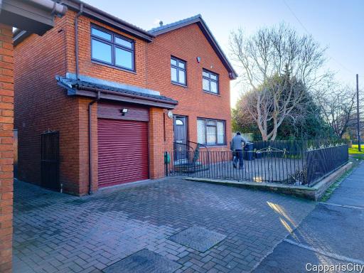 Duddingston Guest House - Housity
