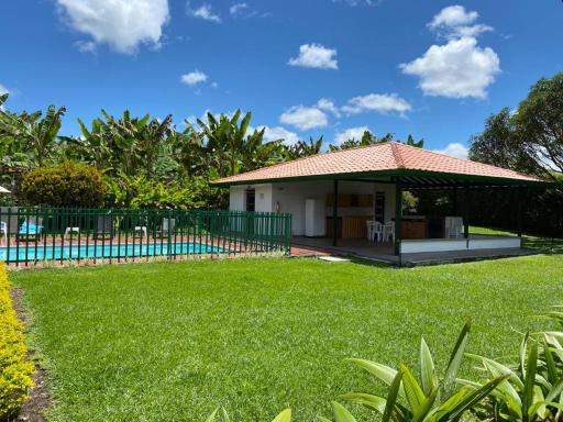 Finca Hotel Betulia - Housity