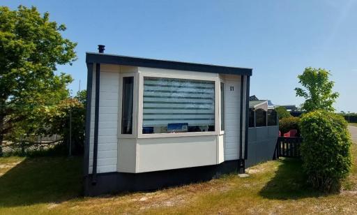 Chalet Seazon O1 - Housity