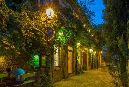 El Cau del Papibou - Adults Only - Housity
