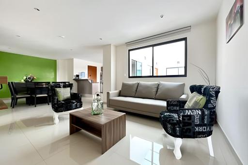 Departamento en CDMX, zona norte. Cerca de tiendas - Hizvo