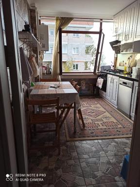 Aslan konaklama - Housity