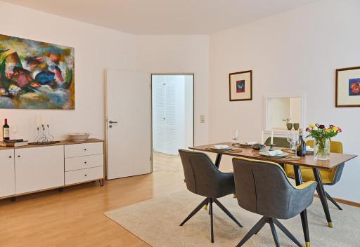 Schelfstadtoase - Housity
