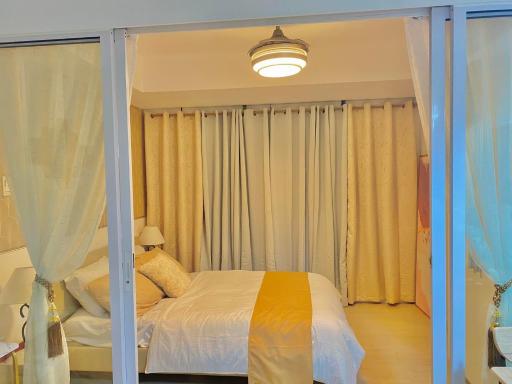 One Bedroom in Manila - Housity