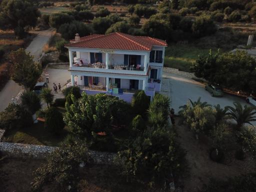 Perdikionia - Housity